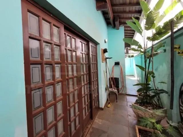 Casa Jardim Alvorada. Jaú s/p