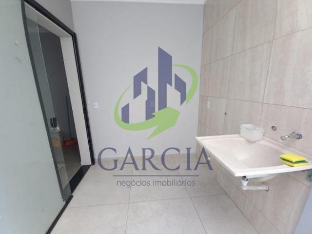 Casa, Jardim Alvorada, Mogi Guaçu, SP