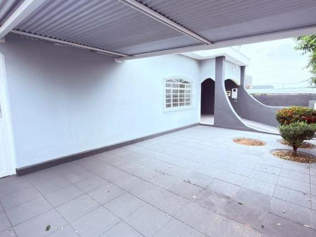 Casa, Jardim Alvorada, Osvaldo Cruz, SP
