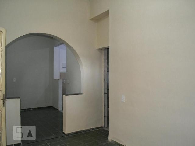 Casa, Jardim Alvoradan, 2 Quartos, 60 m2 Nova Iguaçu