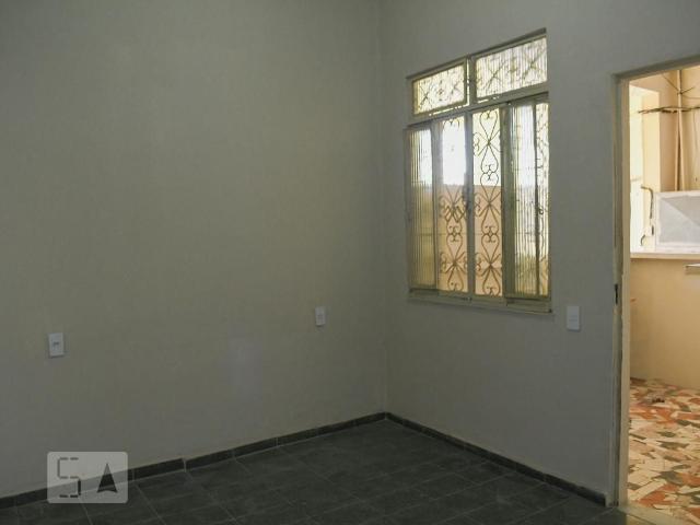 Casa, Jardim Alvoradan, 2 Quartos, 60 m2 Nova Iguaçu