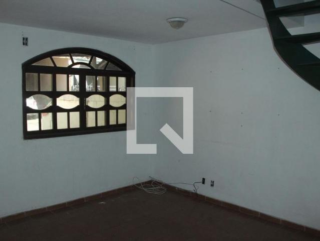 Casa, Jardim Alvoradan, 2 Quartos, 70 m2 Nova Iguaçu