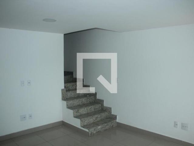 Casa, Jardim Alvoradan, 2 Quartos, 80 m2 Nova Iguaçu