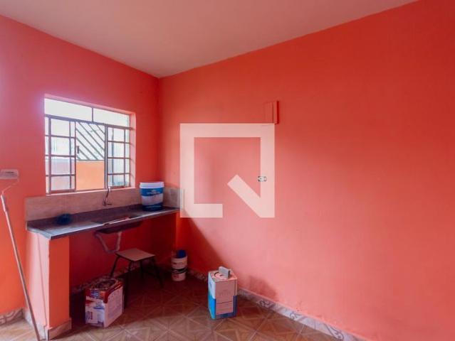 Casa, Jardim Alzira Franco, 1 Quarto, 35 m2 Santo André