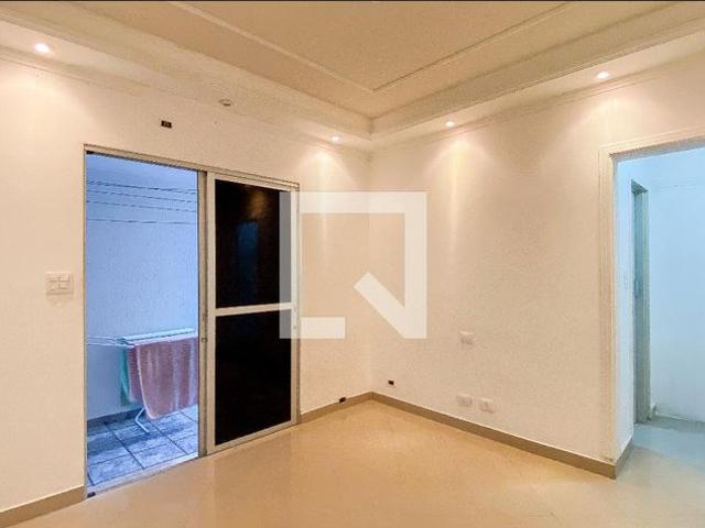 Casa, Jardim Alzira Franco, 1 Quarto, 56 m2 Santo André