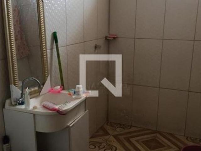 Casa, Jardim Alzira Franco, 2 Quartos, 76 m2 Santo André