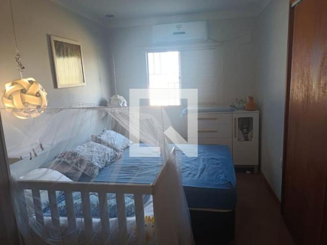 Casa, Jardim Amoreiras, 2 Quartos, 70 m2 Campinas