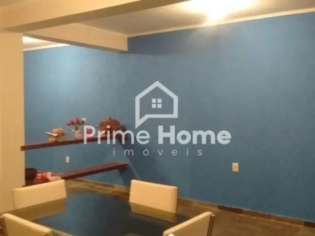 Casa Jardim Amoreiras Campinas