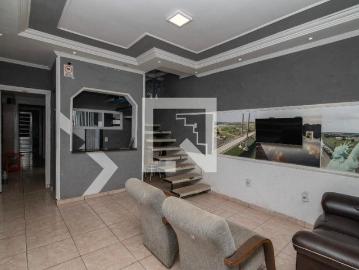 Casa, Jardim Amanda I, 4 Quartos, 180 m2 Hortolândia