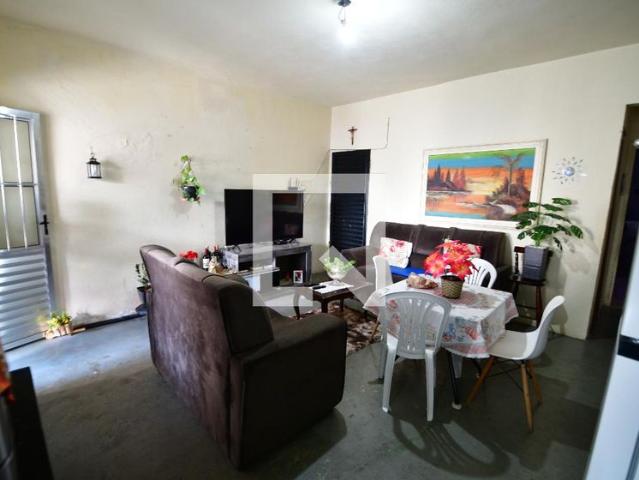 Casa, Jardim Amanda I, 1 Quarto, 125 m2 Hortolândia