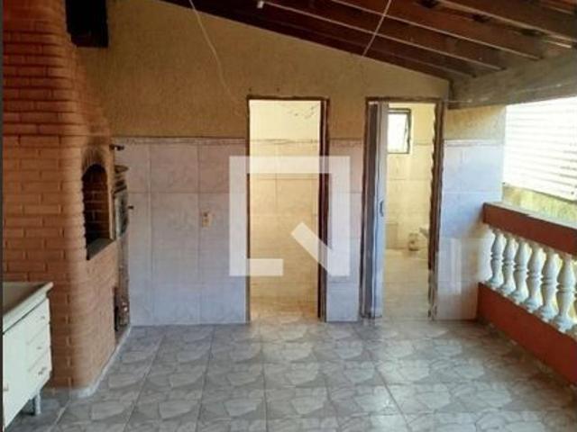 Casa, Jardim Amanda I, 2 Quartos, 134 m2 Hortolândia