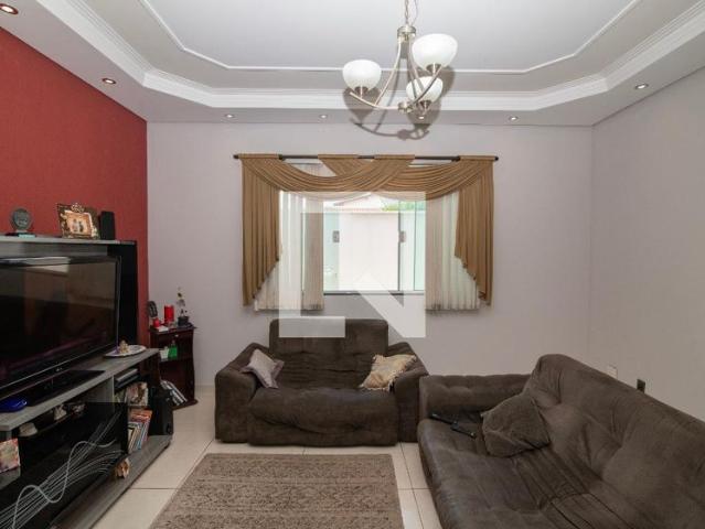 Casa, Jardim Amanda I, 3 Quartos, 188 m2 Hortolândia