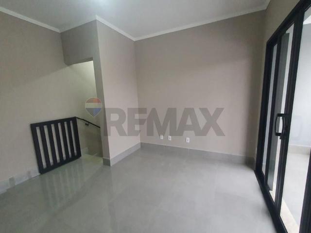 Casa Jardim Amanda I. Piso superior