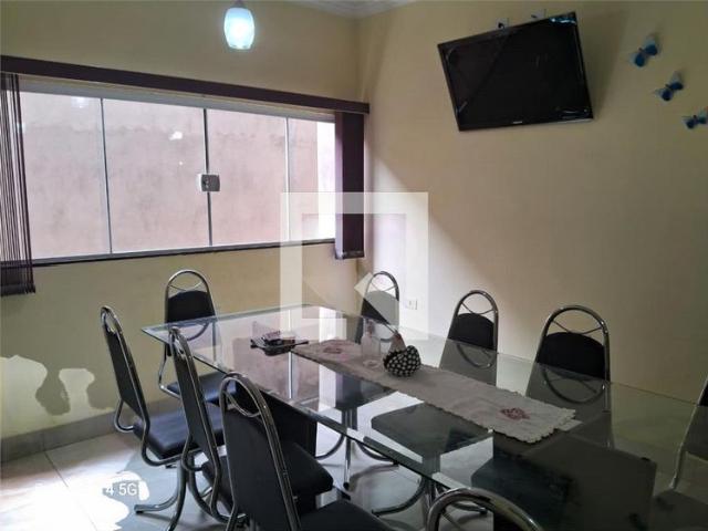Casa, Jardim Amanda II, 3 Quartos, 163 m2 Hortolândia