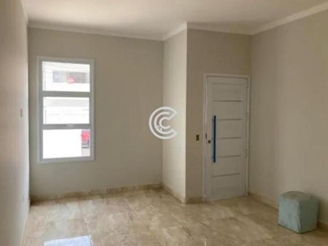 Casa, Jardim Amanda II, Hortolândia, SP