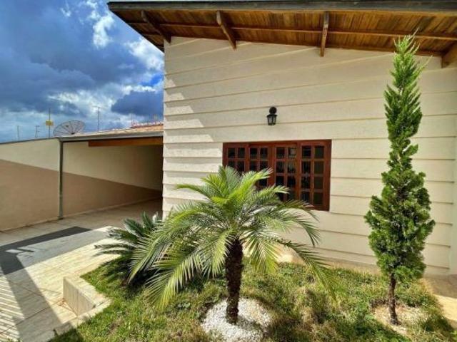 Casa, Jardim Amaryllis, Poços de Caldas, MG