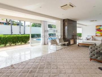 Casa Jardim América Alto Padrão 4 Suítes 750m²
