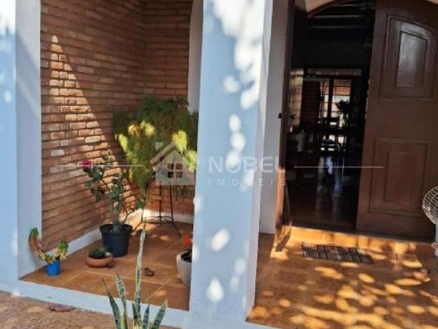 Casa, Jardim América, Indaiatuba, SP
