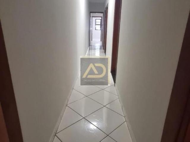 Casa, Jardim America, Indaiatuba, SP