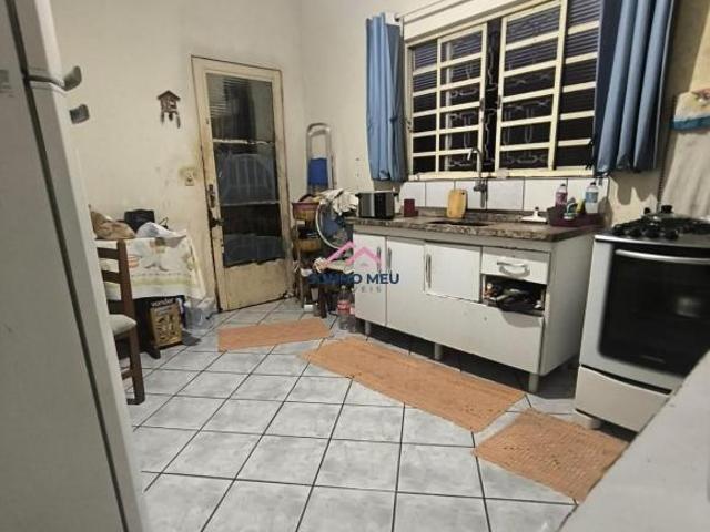 Casa, Jardim América, Lençóis Paulista, SP