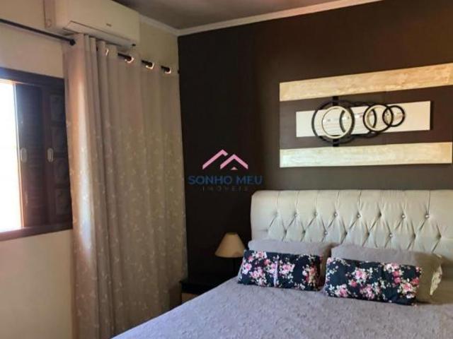 Casa, Jardim América, Lençóis Paulista, SP