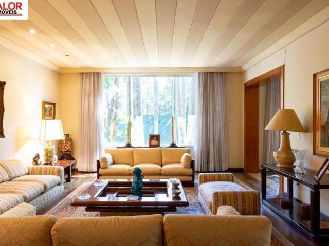 Casa, Jardim América, São Paulo, SP