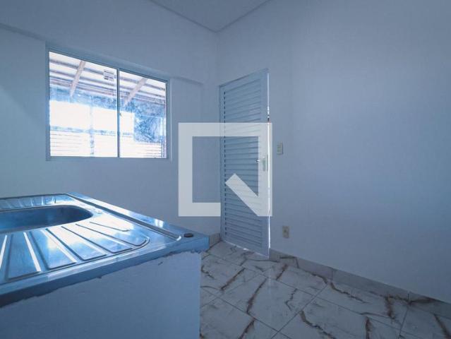 Casa, Jardim América, 1 Quarto, 19 m2 Goiânia