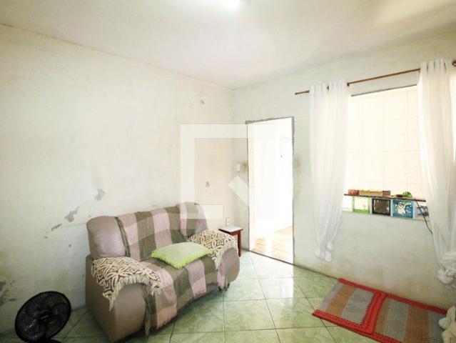 Casa, Jardim America, 1 Quarto, 28 m2 Rio de Janeiro