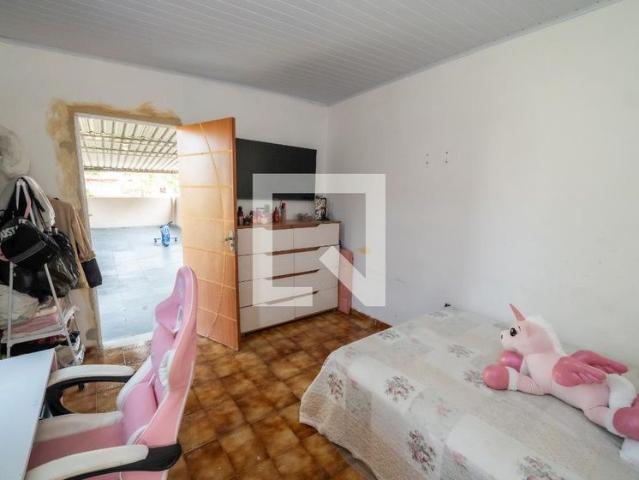 Casa, Jardim America, 1 Quarto, 30 m2 Rio de Janeiro