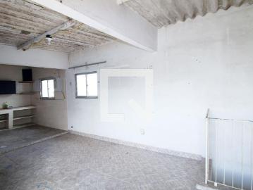 Casa, Jardim America, 1 Quarto, 32 m2 Rio de Janeiro