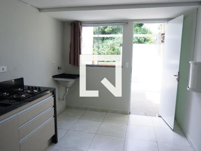 Casa, Jardim America, 1 Quarto, 40 m2 Americana