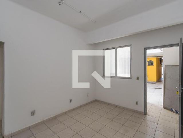 Casa, Jardim America, 1 Quarto, 40 m2 Rio de Janeiro