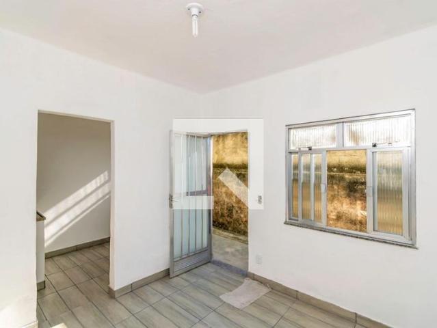 Casa, Jardim America, 1 Quarto, 42 m2 Rio de Janeiro