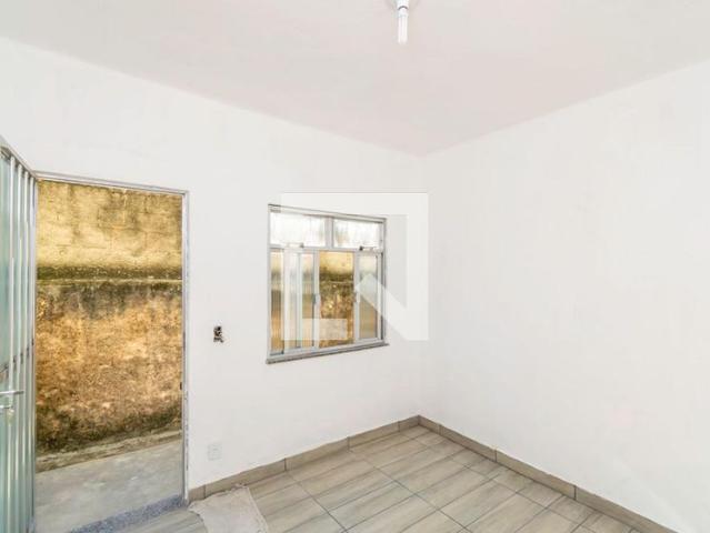 Casa, Jardim America, 1 Quarto, 42 m2 Rio de Janeiro