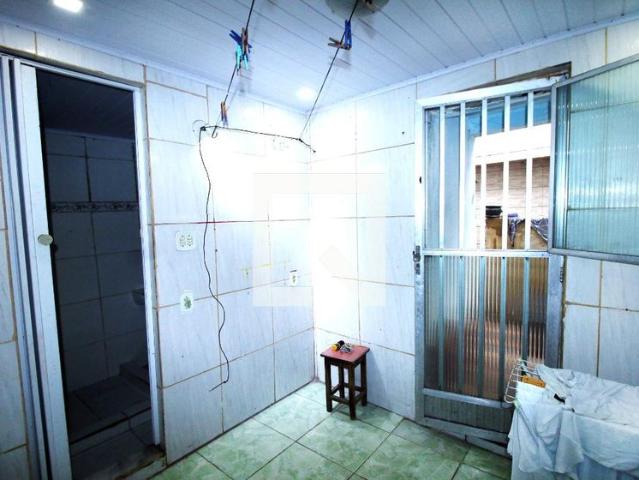 Casa, Jardim America, 1 Quarto, 50 m2 Rio de Janeiro