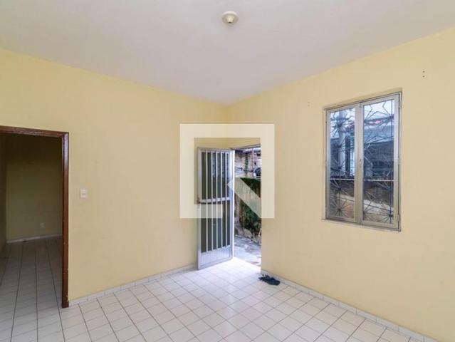 Casa, Jardim America, 1 Quarto, 50 m2 Rio de Janeiro