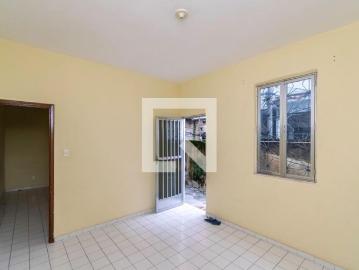 Casa, Jardim America, 1 Quarto, 50 m2 Rio de Janeiro