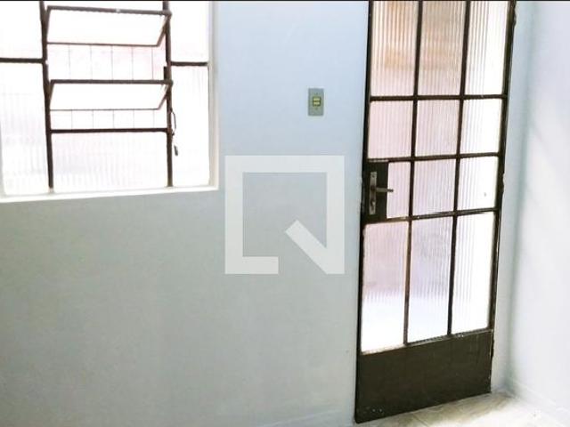 Casa, Jardim América, 1 Quarto, 60 m2 Belo Horizonte
