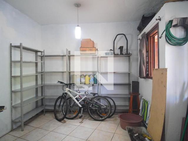 Casa, Jardim América, 1 Quarto, 70 m2 São Leopoldo