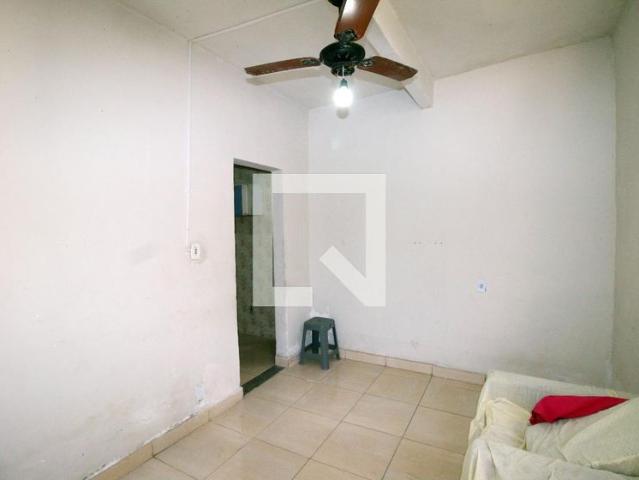 Casa, Jardim America, 2 Quartos, 40 m2 Rio de Janeiro