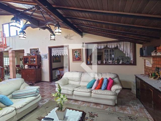 Casa, Jardim América, 2 Quartos, 420 m2 São Leopoldo