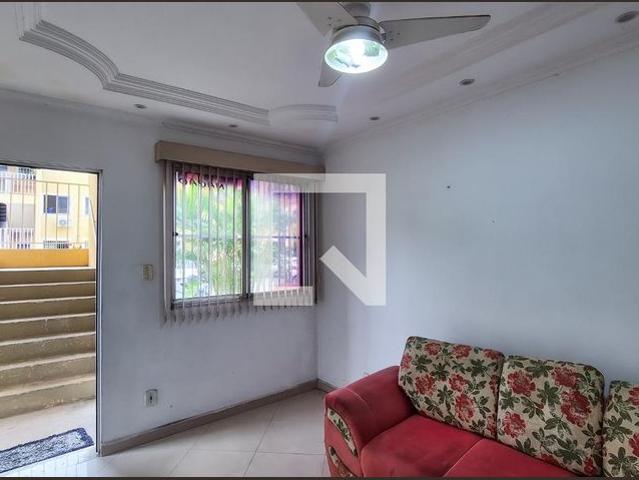 Casa, Jardim America, 2 Quartos, 45 m2 Rio de Janeiro