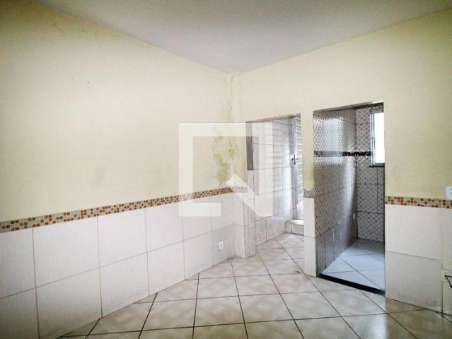 Casa, Jardim America, 2 Quartos, 50 m2 Rio de Janeiro