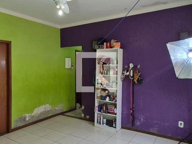 Casa, Jardim America, 2 Quartos, 70 m2 Rio de Janeiro