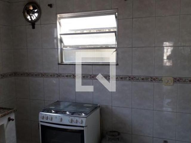 Casa, Jardim America, 2 Quartos, 80 m2 Rio de Janeiro