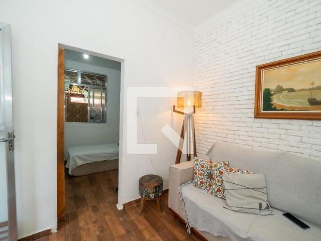 Casa, Jardim America, 2 Quartos, 100 m2 Rio de Janeiro