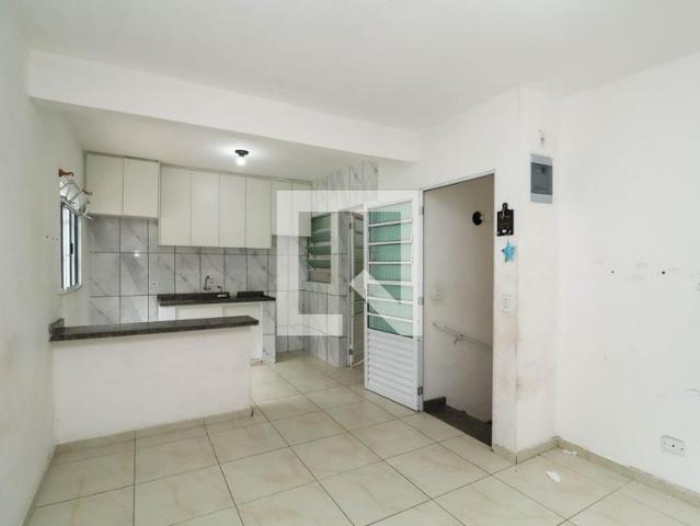 Casa, Jardim América, 2 Quartos, 100 m2 Taboão da Serra