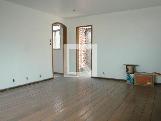 Casa, Jardim America, 2 Quartos, 120 m2 Rio de Janeiro
