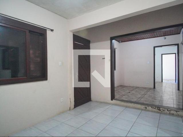 Casa, Jardim América, 3 Quartos, 80 m2 São Leopoldo