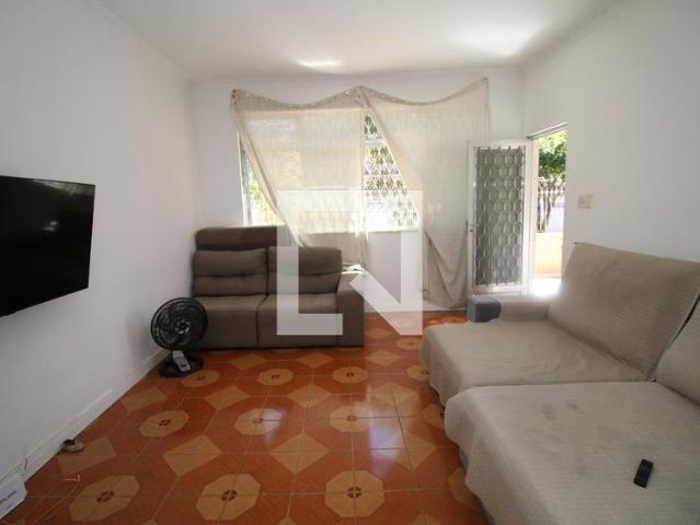 Casa, Jardim America, 3 Quartos, 250 m2 Rio de Janeiro
